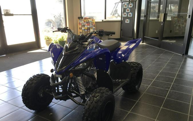 110 2026 Raptor 110