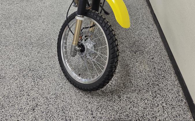 2027 Suzuki DR650SE - S0418