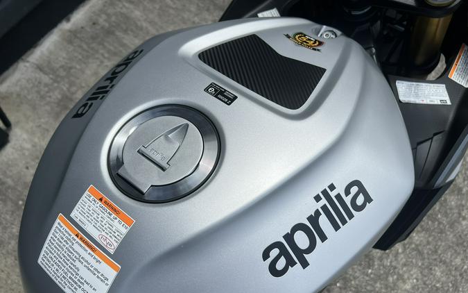2027 Aprilia Tuono V4 1100