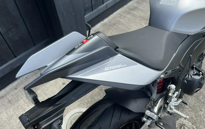 2027 Aprilia Tuono V4 1100