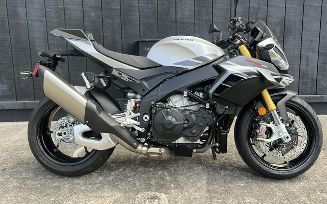 2027 Aprilia Tuono V4 1100