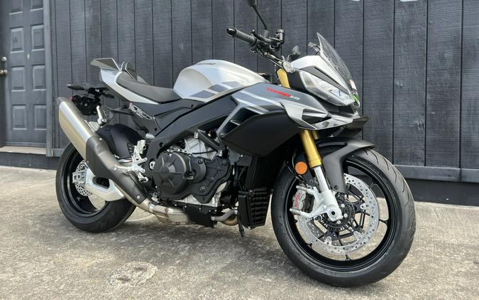 2027 Aprilia Tuono V4 1100