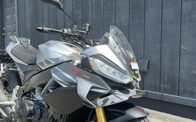 2027 Aprilia Tuono V4 1100