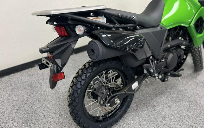 2023 Kawasaki KLR®650