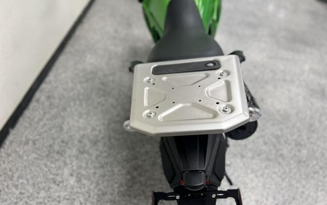 2023 Kawasaki KLR®650