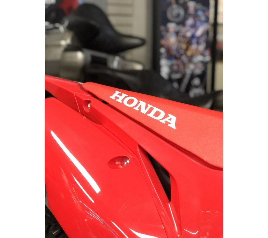 2023 Honda® CRF450RL