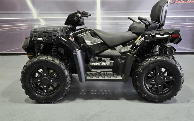 2024 Polaris® Sportsman Touring 850