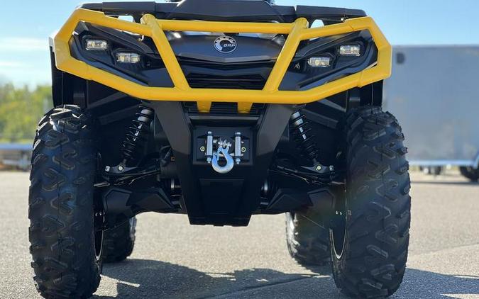 2023 Can-Am® Outlander XT-P 850