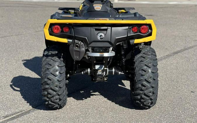 2023 Can-Am® Outlander XT-P 850