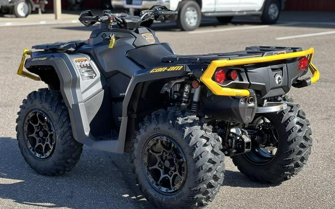 2023 Can-Am® Outlander XT-P 850