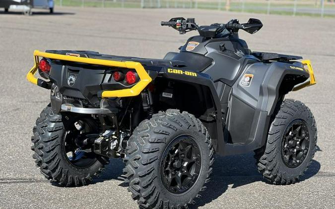 2023 Can-Am® Outlander XT-P 850