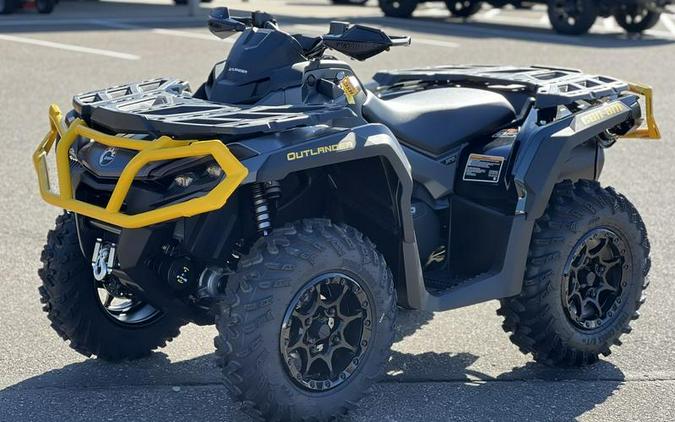 2023 Can-Am® Outlander XT-P 850