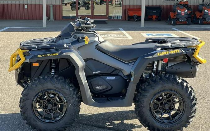 2023 Can-Am® Outlander XT-P 850