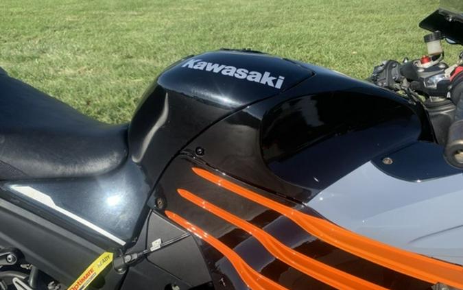 2013 Kawasaki Ninja® ZX™ -14R