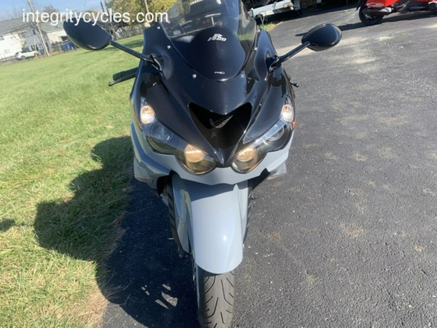 2013 Kawasaki Ninja® ZX™ -14R