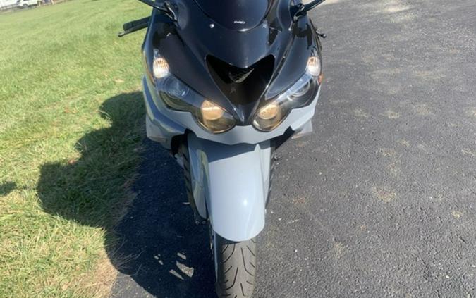 2013 Kawasaki Ninja® ZX™ -14R