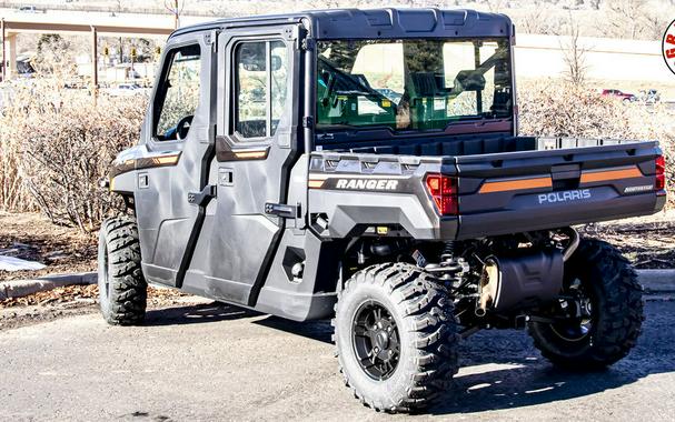 2024 Polaris® Ranger Crew XP 1000 NorthStar Edition Ultimate