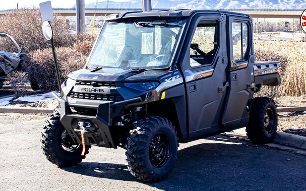 2024 Polaris® Ranger Crew XP 1000 NorthStar Edition Ultimate