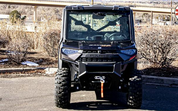 2024 Polaris® Ranger Crew XP 1000 NorthStar Edition Ultimate