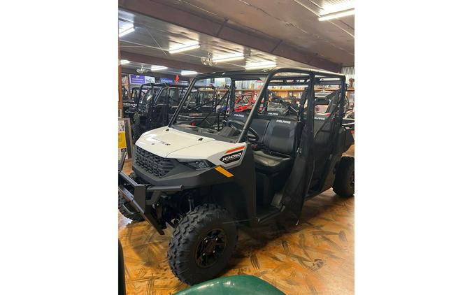 2024 Polaris Industries Ranger® Crew 1000 Premium