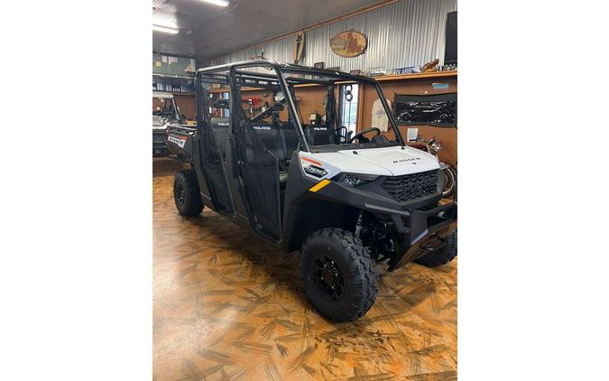 2024 Polaris Industries Ranger® Crew 1000 Premium