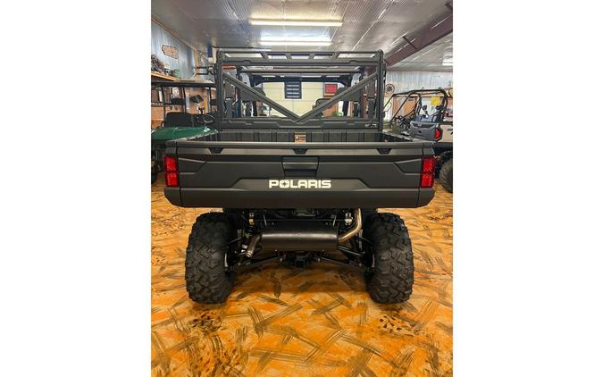 2024 Polaris Industries Ranger® Crew 1000 Premium