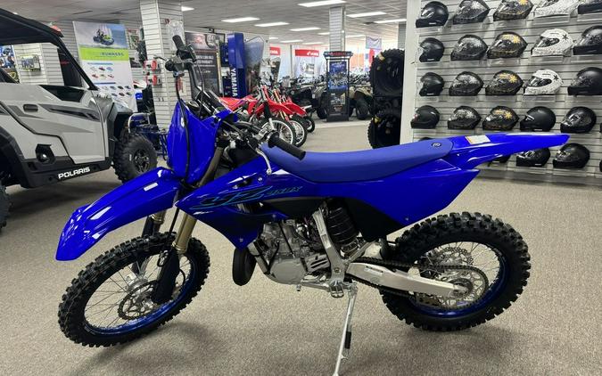 2024 Yamaha YZ250X