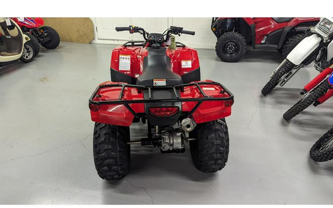 2024 Honda FOURTRAX RECON