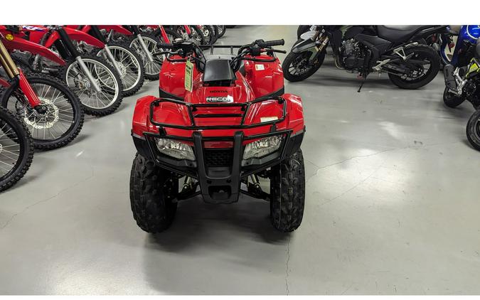 2024 Honda FOURTRAX RECON