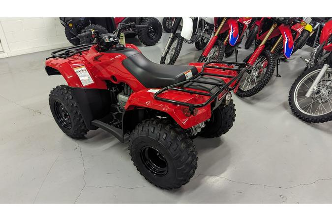 2024 Honda FOURTRAX RECON