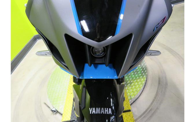 2024 Yamaha YZF R7