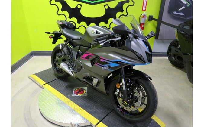 2024 Yamaha YZF R7