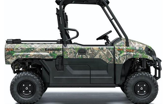 2023 Kawasaki MULE PRO-MX EPS Camo