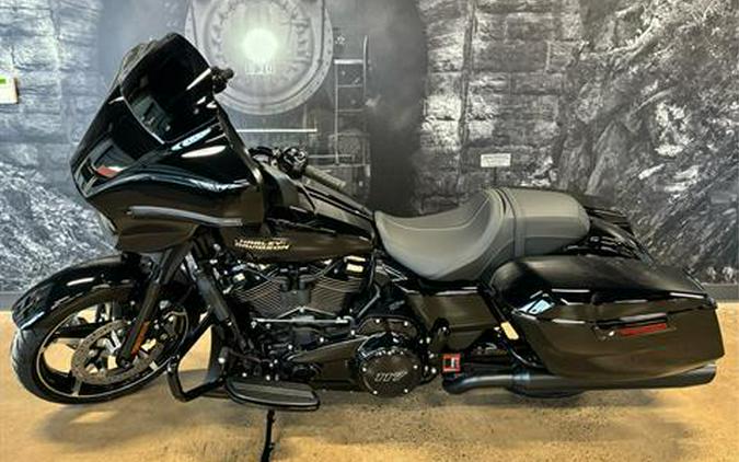 2024 Harley-Davidson Street Glide®