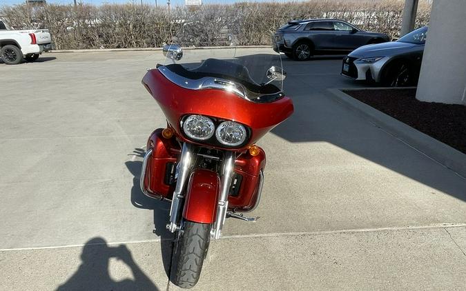 2013 Harley-Davidson® FLTRX - Road Glide® Custom