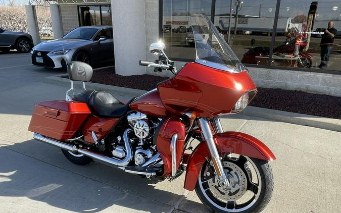 2013 Harley-Davidson® FLTRX - Road Glide® Custom