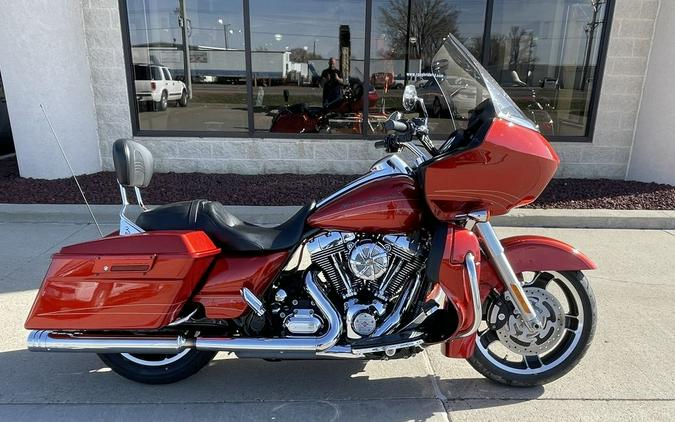 2013 Harley-Davidson® FLTRX - Road Glide® Custom