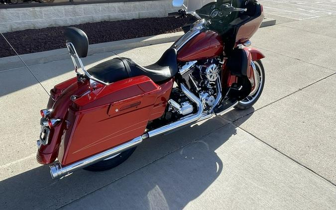 2013 Harley-Davidson® FLTRX - Road Glide® Custom