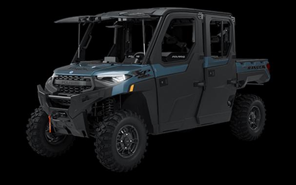 2025 Polaris Ranger Crew XP 1000 NorthStar Edition Ultimate