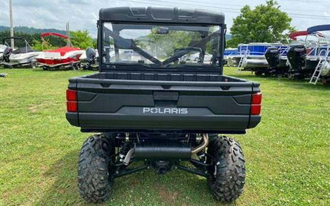 2024 Polaris Ranger 1000