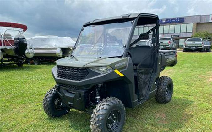 2024 Polaris Ranger 1000