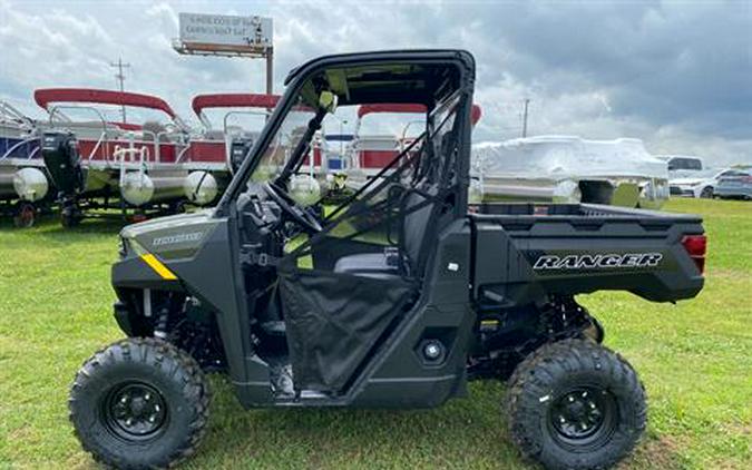 2024 Polaris Ranger 1000