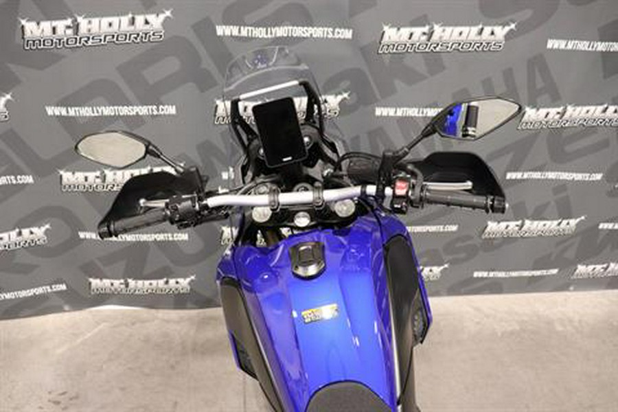 2024 Yamaha Ténéré 700