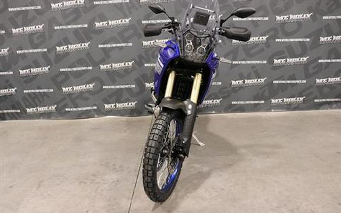 2024 Yamaha Ténéré 700