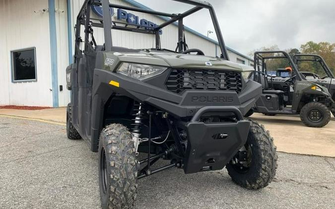 2024 Polaris® Ranger Crew SP 570