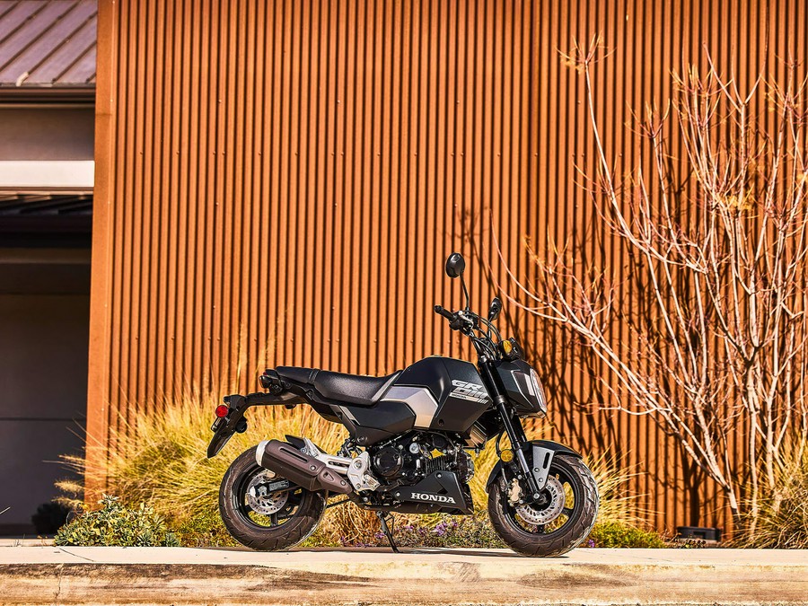 2025 Honda Grom™ Base