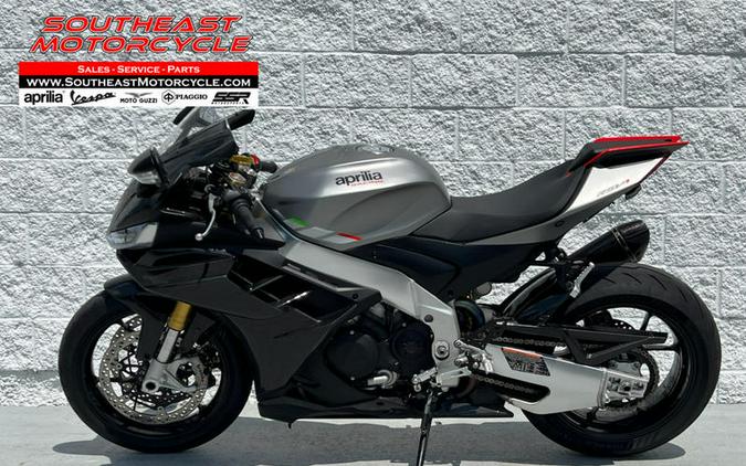 2022 Aprilia® RSV4 1100