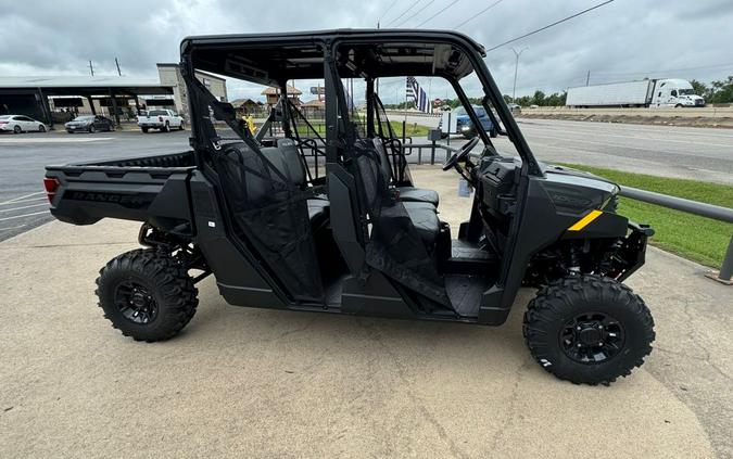 2025 Polaris Industries Ranger® Crew 1000 Premium