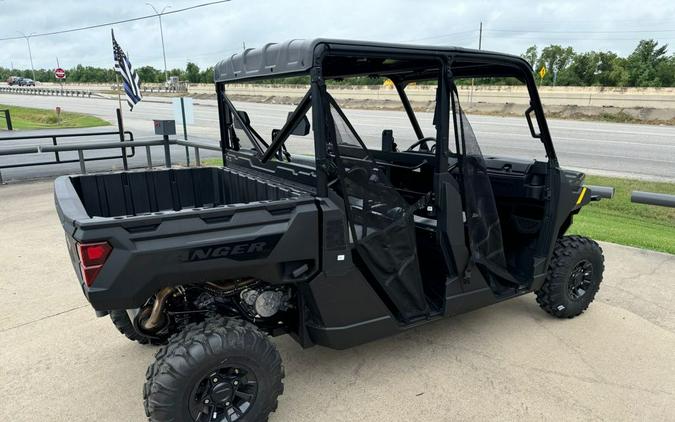 2025 Polaris Industries Ranger® Crew 1000 Premium