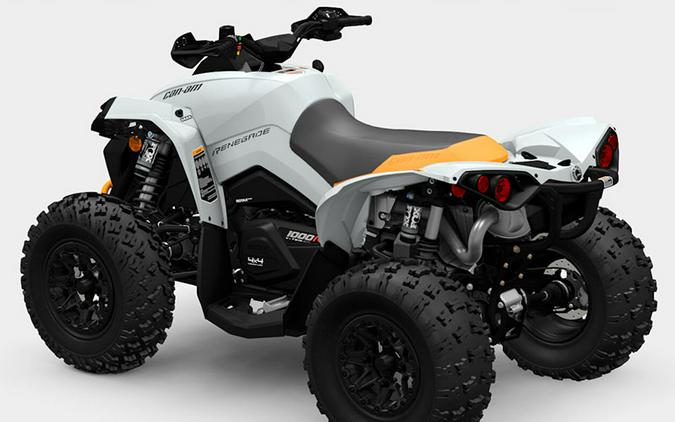 2025 Can-Am Renegade X XC 1000R